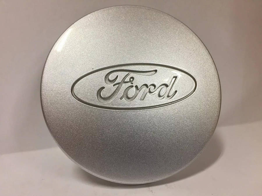 Ford Center Wheel cap 70mm
