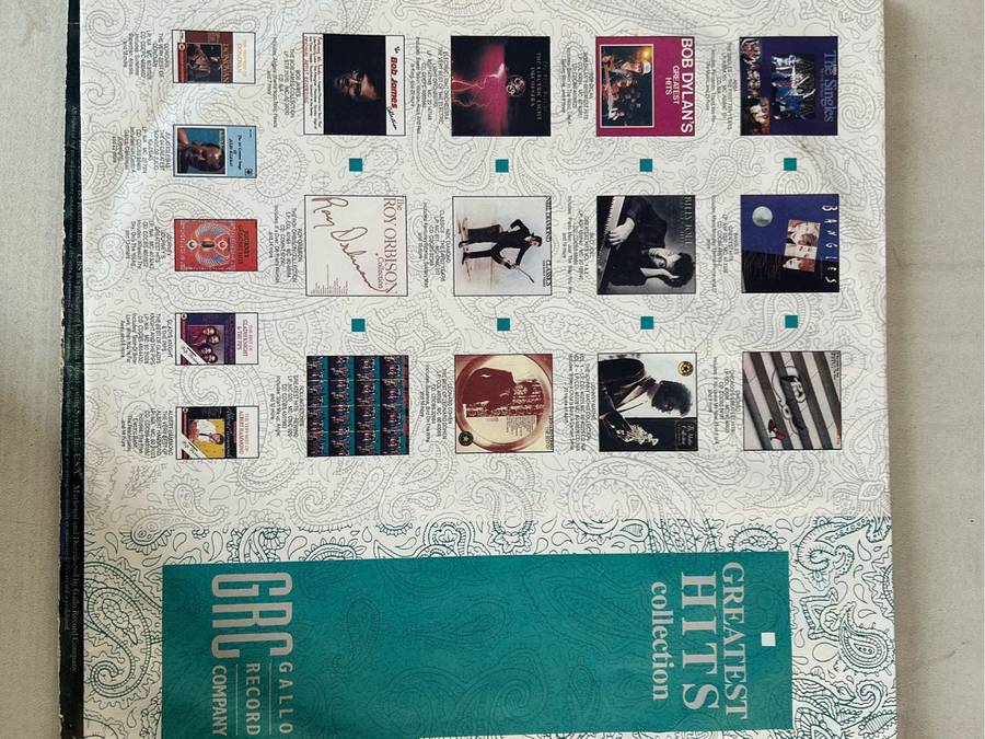 JORDAN THE COME BACK - PREFAB SPROUT 2LP VINYL