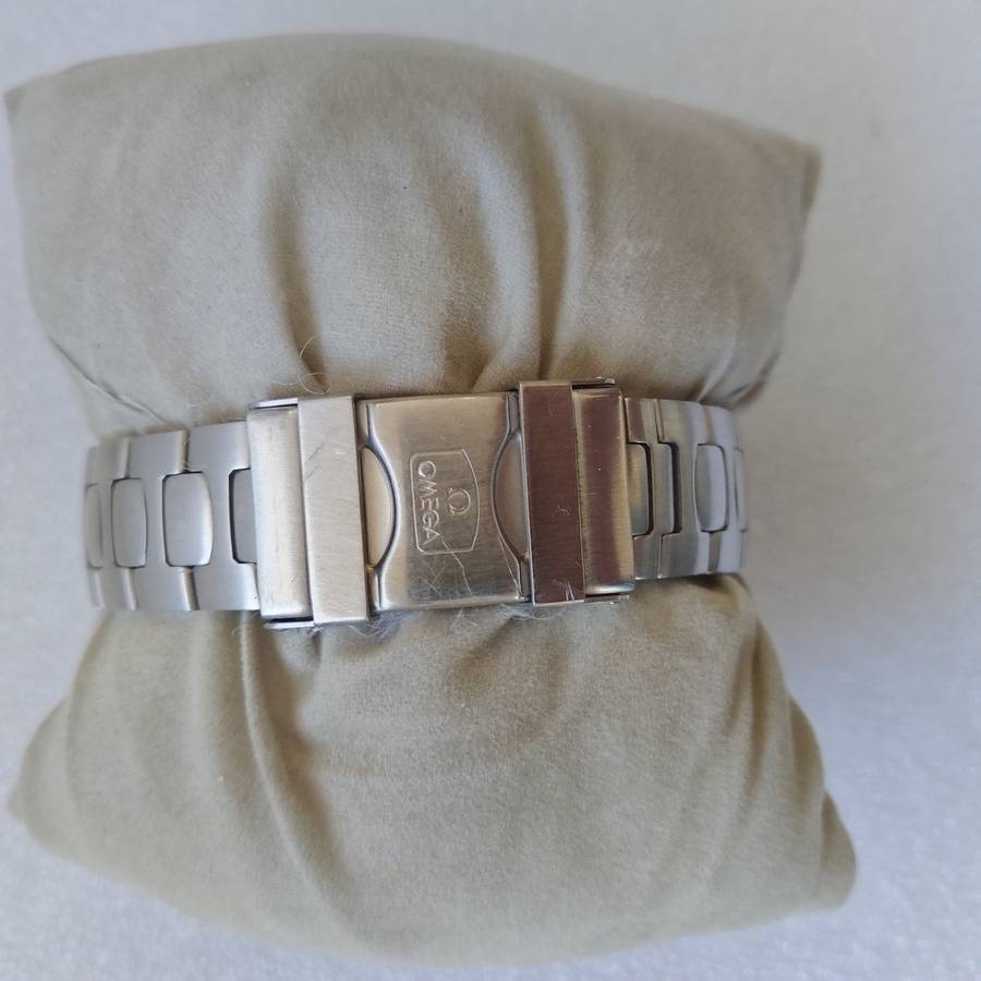 Omega Seamaster Professional 36mm