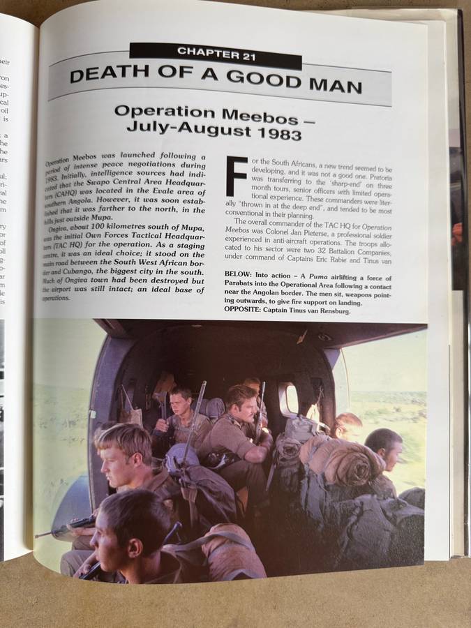 The Chopper Boys