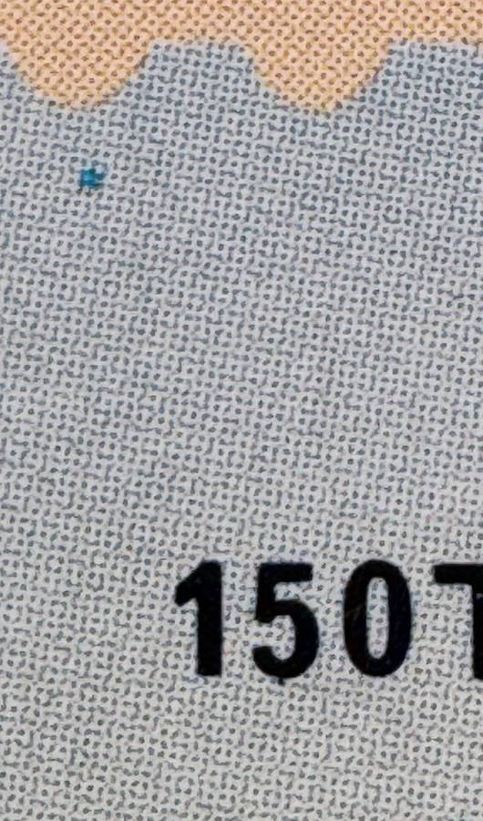 Kingdom of Lesotho Postcards - Errors