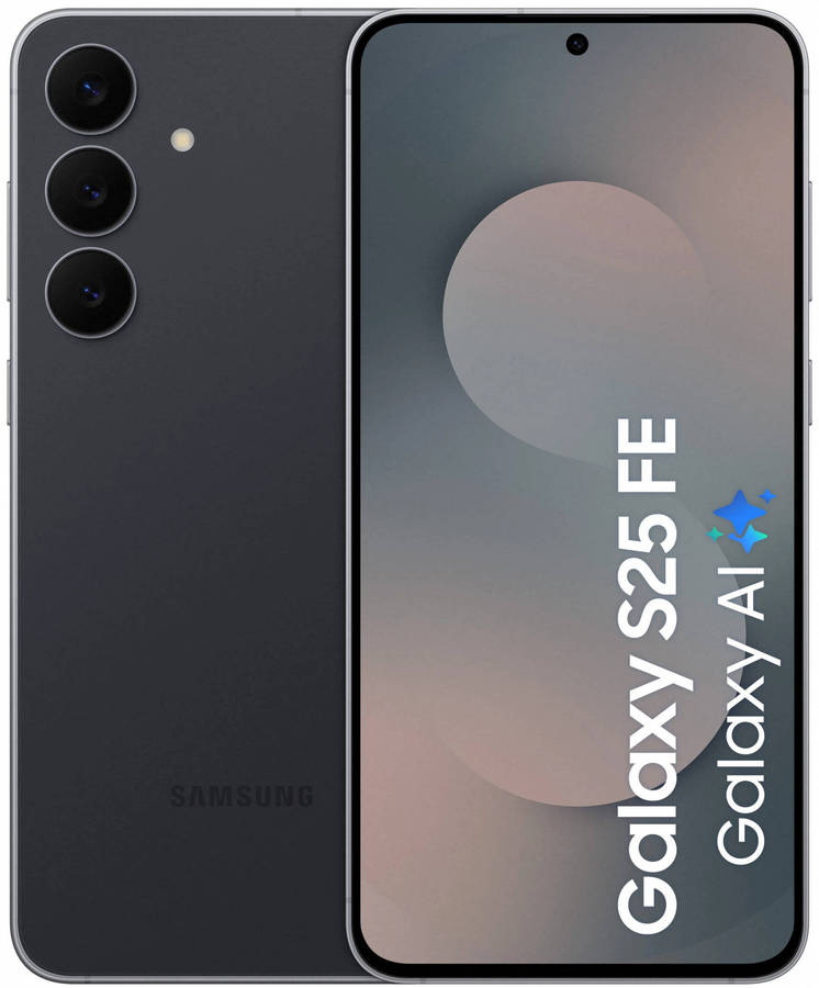 Samsung S25 FE - SEALED