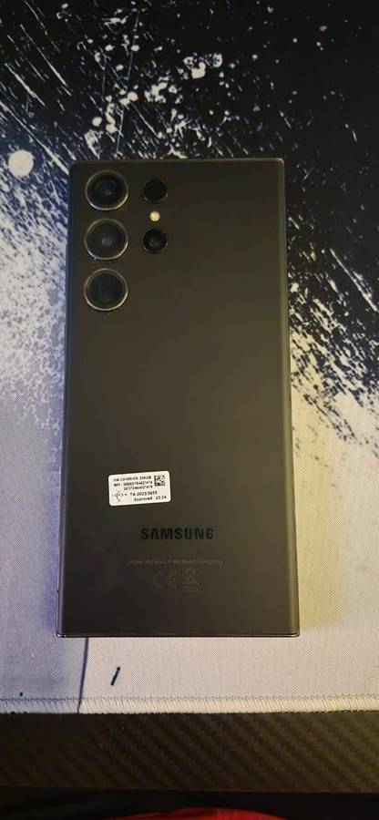 Samsung S23 Ultra - 256GB
