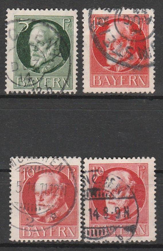 BAVARIA GERMANY