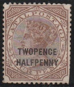 NATAL 1891