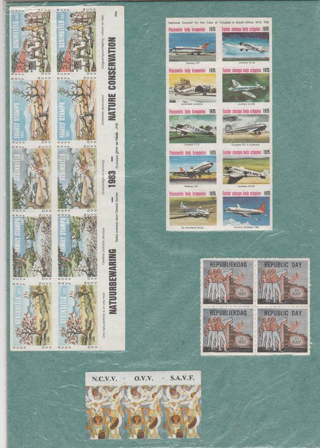 STAMP