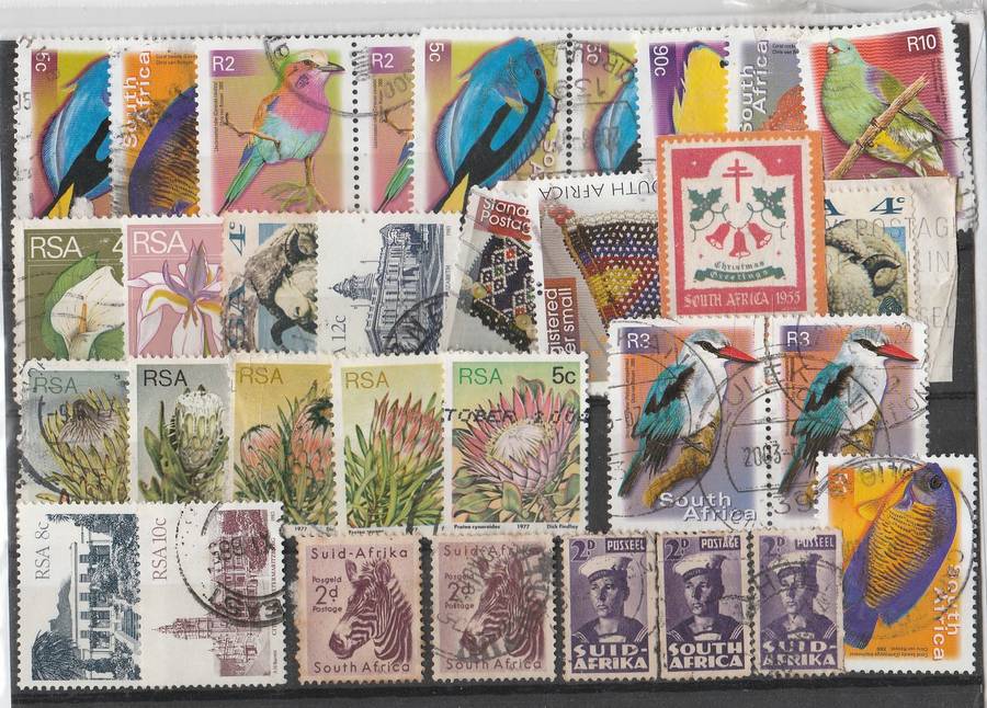 STAMP