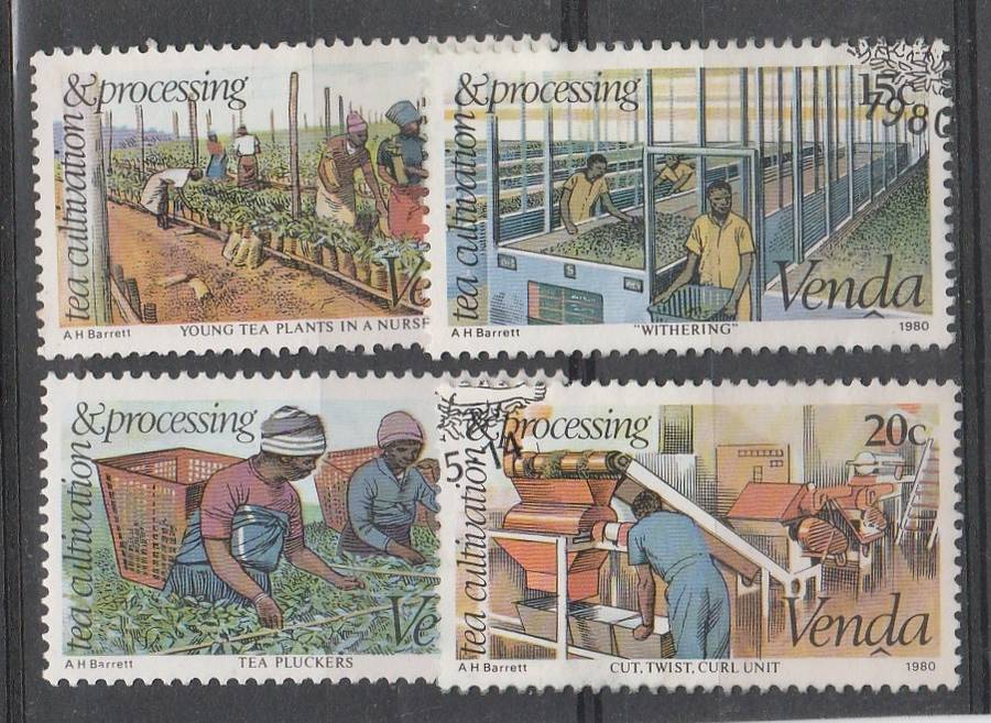 VENDA