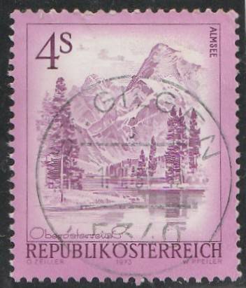 AUSTRIA