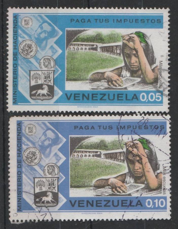 VENEZUELA