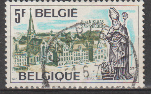 THEMATIC ARCHITECTURE BELGIUM ULH