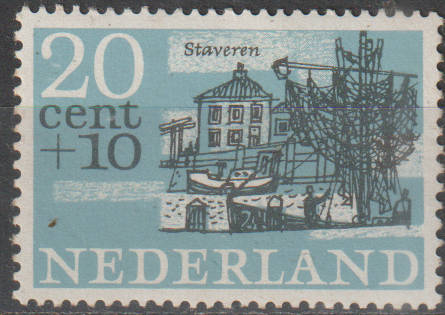 THEMATIC ARCHITECTURE NETHERLAND MM