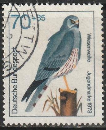 THEMATIC BIRDS GERMANY ULH