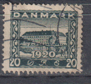 THEMATIC ARCHITECTURE DENMARK ULH