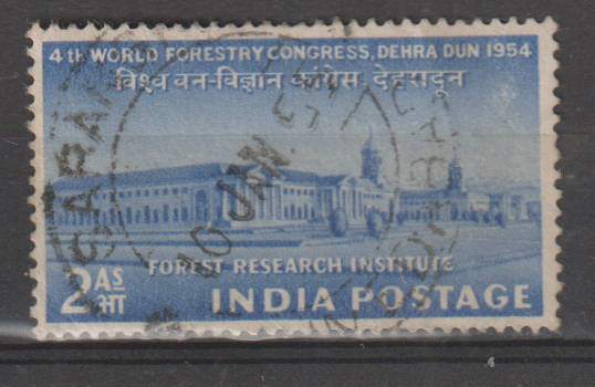 THEMATIC ARCHITECTURE INDIA ULH