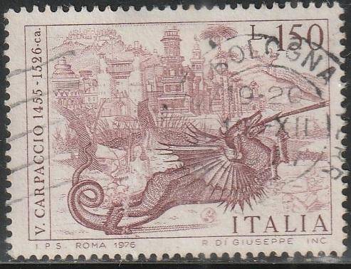THEMATIC ARCHITECTURE ITALY ULH