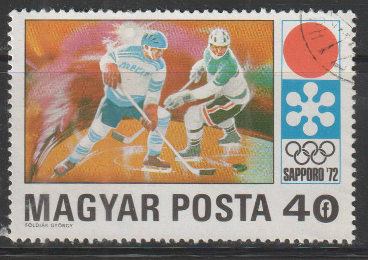 THEMATIC SPORT HUNGARY CTO