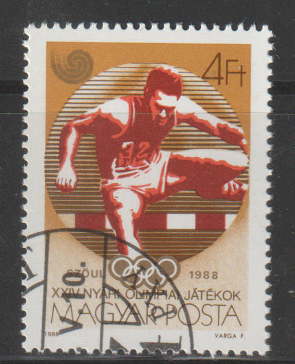 THEMATIC SPORT HUNGARY CTO