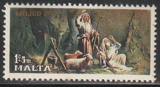 THEMATIC ART MALTA MM