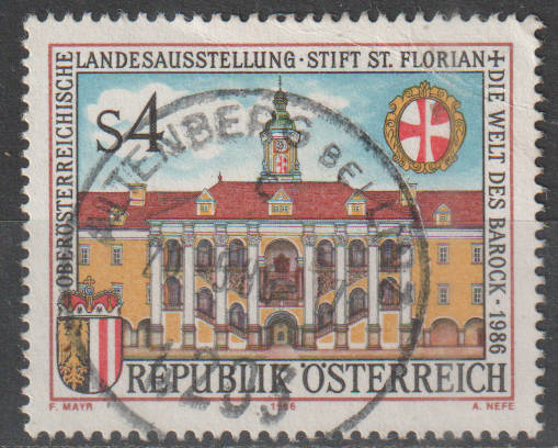 THEMATIC ARCHITECTURE AUSTRIA ULH