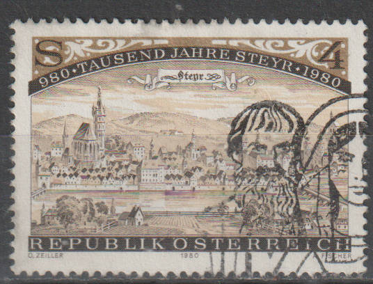 THEMATIC ARCHITECTURE AUSTRIA ULH