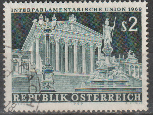 THEMATIC ARCHITECTURE AUSTRIA ULH