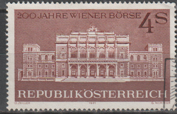 THEMATIC ARCHITECTURE AUSTRIA ULH