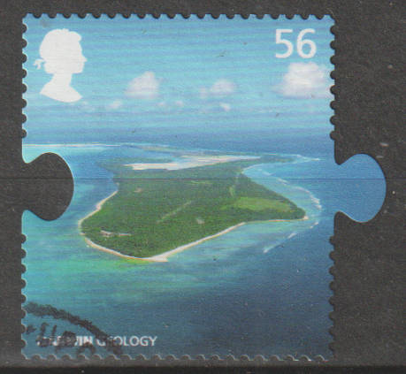 GB 2009 The 200th Anniversary of the Birth of Charles Darwin ULH SG 2901