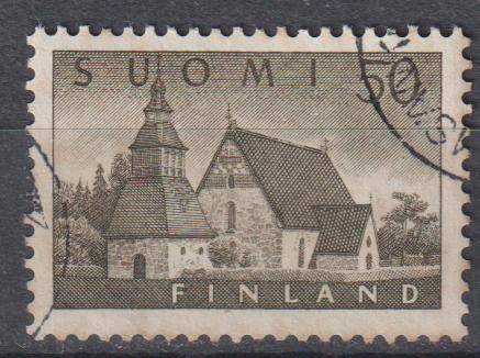 THEMATIC ARCHITECTURE FINLAND ULH