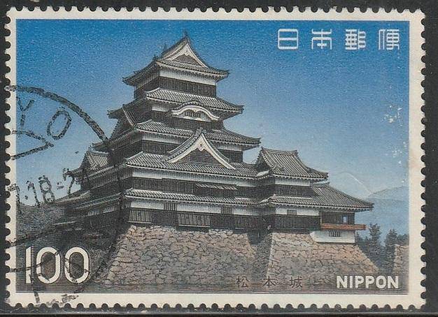 THEMATIC ARCHITECTURE JAPAN ULH