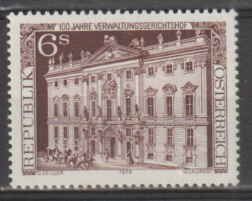 THEMATIC ARCHITECTURE AUSTRIA  MM