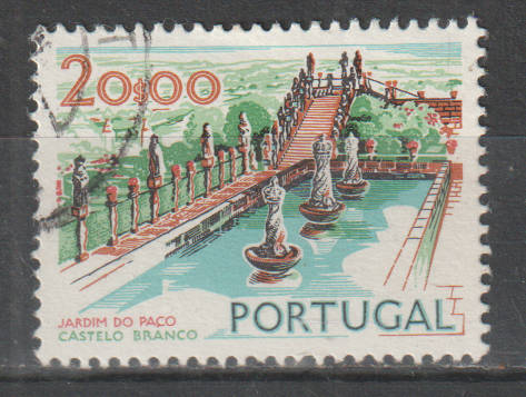 THEMATIC ARCHITECTURE PORTUGAL ULH