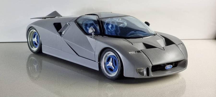 Maisto Ford GT90