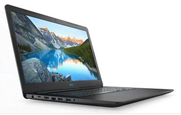 DELL G3 3579 GAMING LAPTOP i7 8TH GEN *CRAZY WEDNESDAY* NEW BATTERY FITTED*2 HARD DRIVES