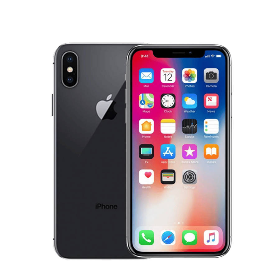 APPLE IPHONE X 256GB *GOOD CONDITION* WEEKEND SPECIAL* NEW BATTERY + SCREEN FITTED*