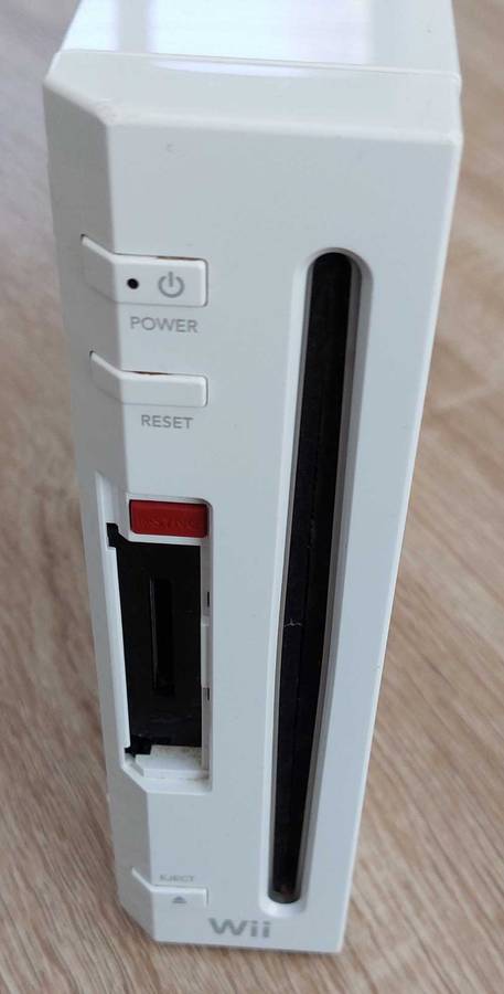 2x Nintendo Wii Consoles with Accessories *PLEASE READ*