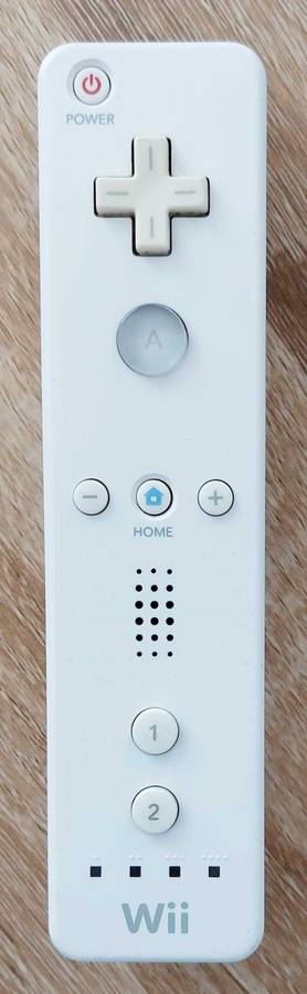 2x Nintendo Wii Consoles with Accessories *PLEASE READ*