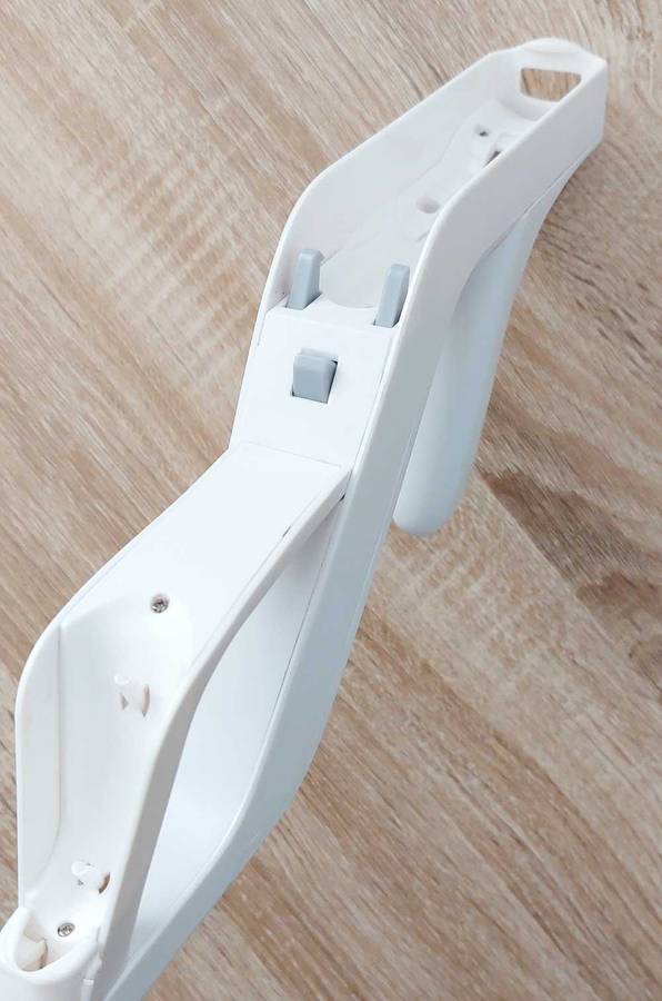 2x Nintendo Wii Consoles with Accessories *PLEASE READ*