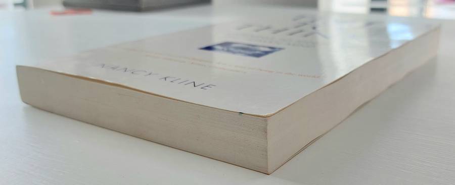 Time to Think - Nancy Kline (Paperback)