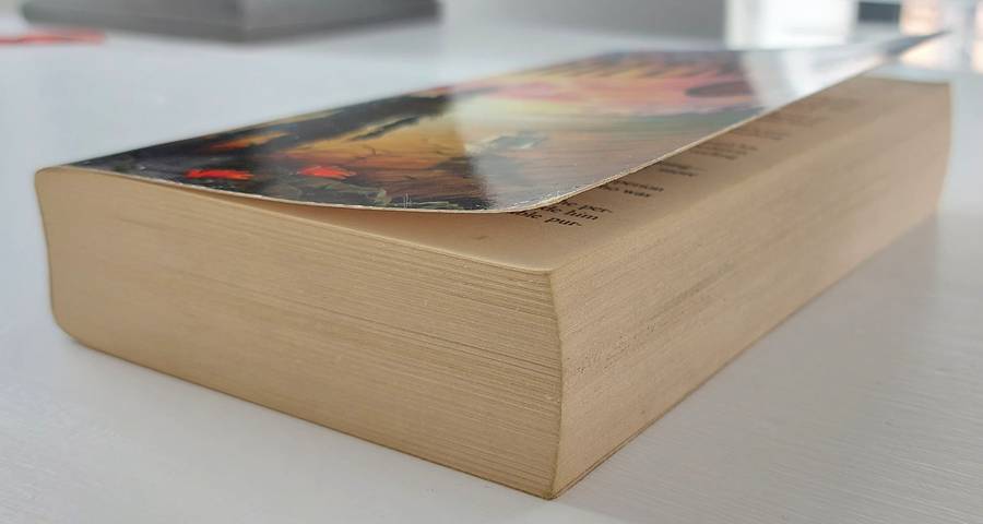 Hyperion - Dan Simmons (Paperback)