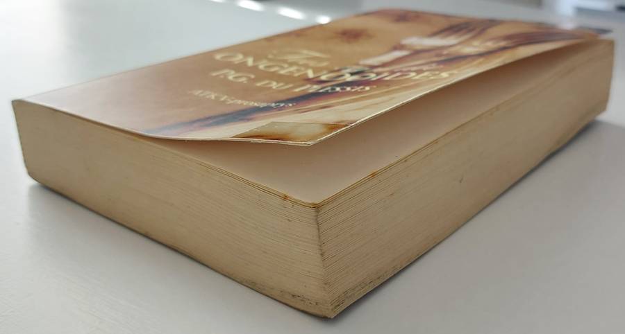 Fees van die Ongenooides - P.G. du Plessis (Paperback)