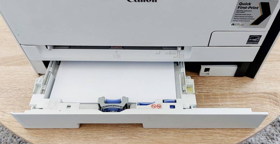 Canon iSensys MF8280CW Colour Laser Printer