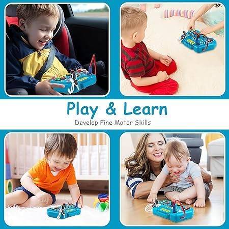 Montessori Handle