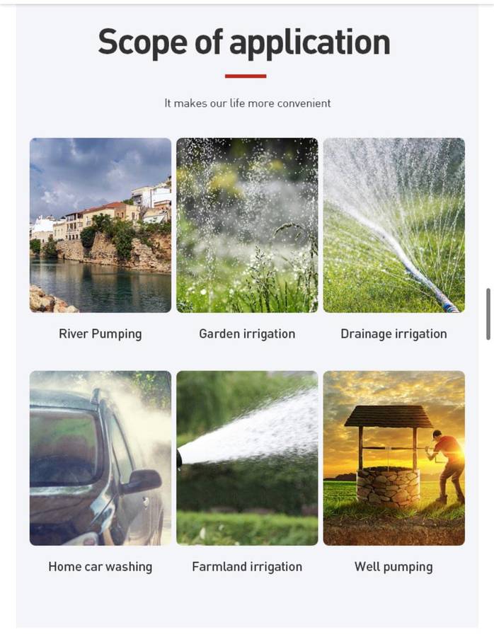 12v 180w Submersible Pump