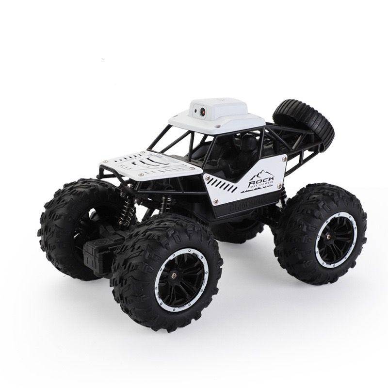 Climbing RC Off Road Car With Camera