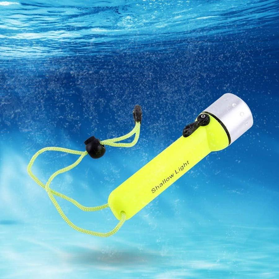 Diving Torch