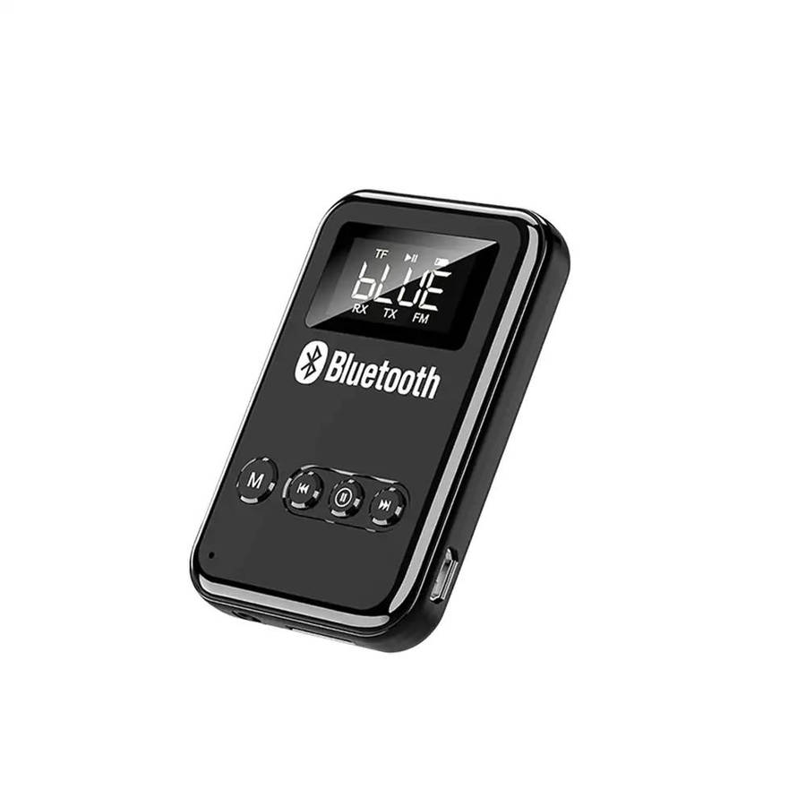 Bluetooth 5.0 Wireless Receiver/Transmitter Adaptor