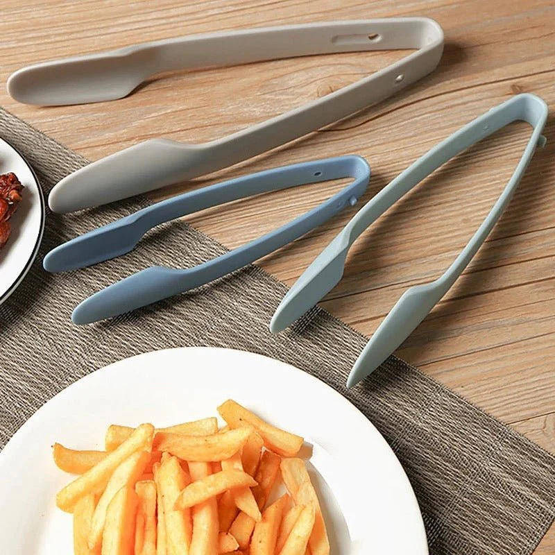 3pc Nesting Food Tongs