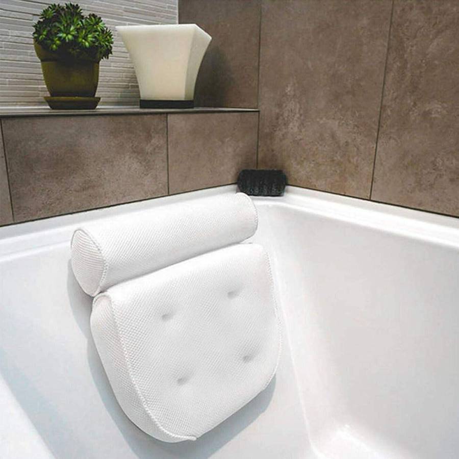Bath Pillow