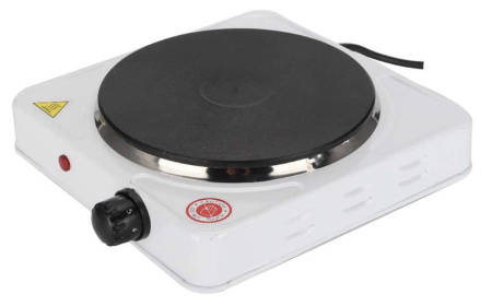 500w Single Plate Electric Stove